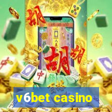 v6bet casino